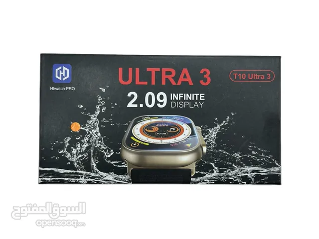 Ultra smart watches for Sale in Baghdad