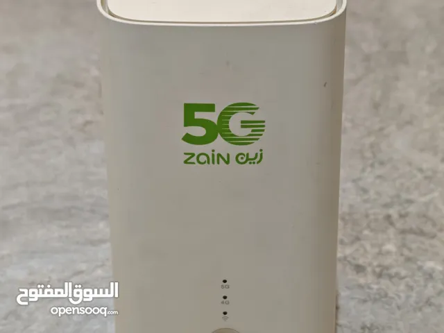 رواتر هواوي 5 جي مفتوح كل شبكات