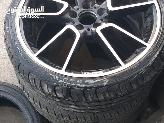 Other 19 Tyre & Rim in Al Batinah