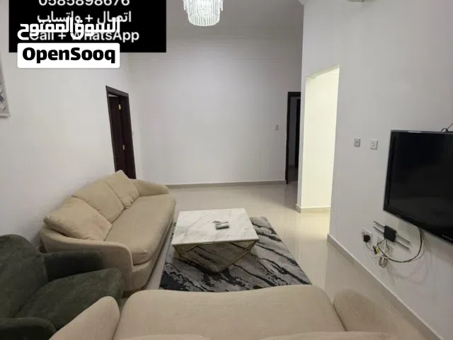 1 m2 1 Bedroom Apartments for Rent in Al Ain Khaldiya