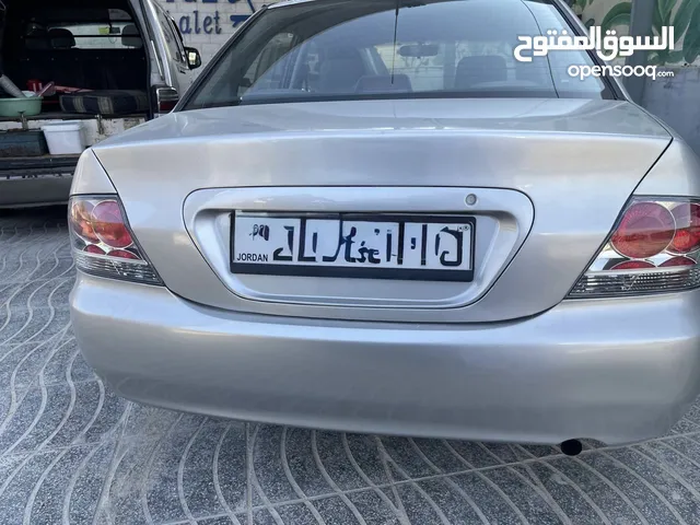 ميتسوبيشي#لانسر _للبيع موديل 2013 اتوماتيك
