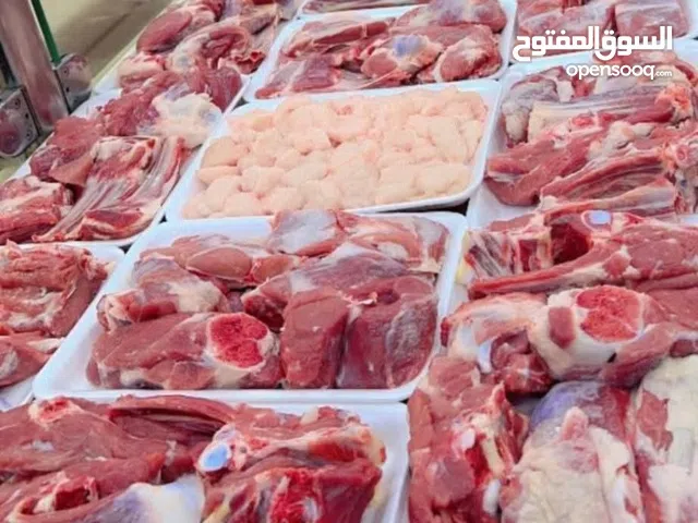 ذباااااائح سوريّة نخب أول – بسعر ما بتلاقيه بالمملكة