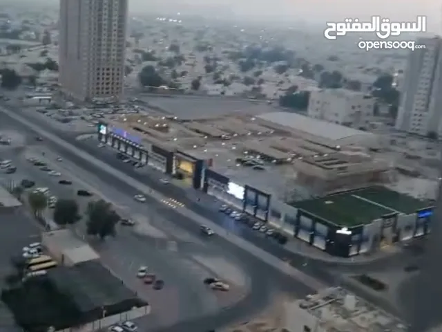 شقة للبيع بعجمان