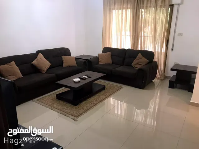 90 m2 2 Bedrooms Apartments for Rent in Amman Um Uthaiena