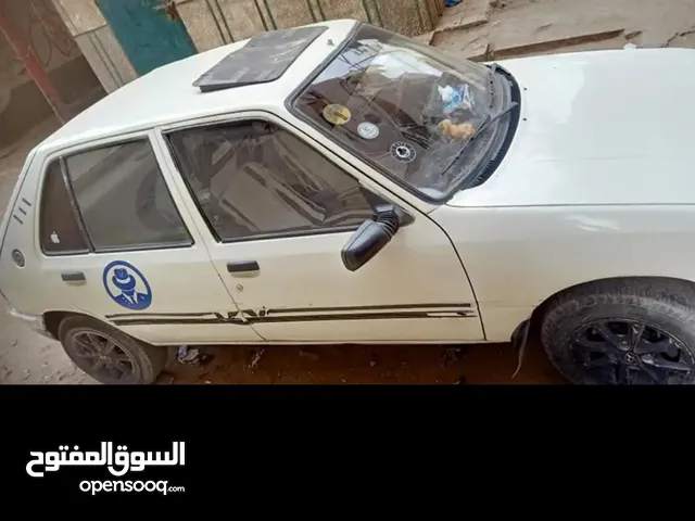 Used Peugeot 205 in Qalubia