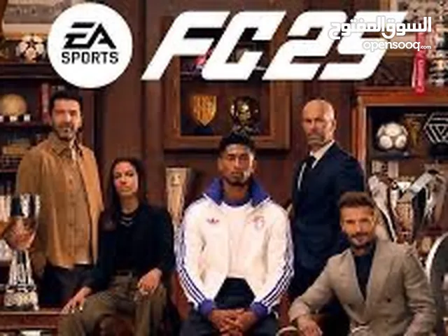 فيفا 25 بأقل سعر على جميع المنصات ضمان 100٪