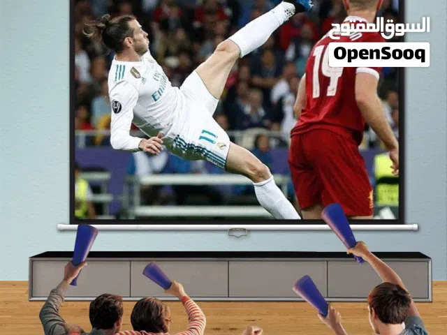 احصل على شاشة عرض بروجكتر يدوية قياس 280*280سم ماركة دينون بسعر خاص ولمدة محدودة