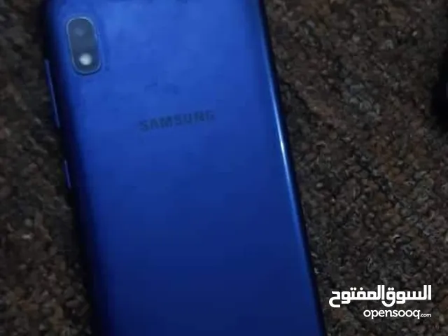 Samsung Galaxy A10 32 GB in Tripoli