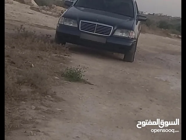 C200 1997 200cc جير كهربا قزاز أمامي كهربا مثبت سرعه  فتحة كهربا جنطات المنيوم ترخيص