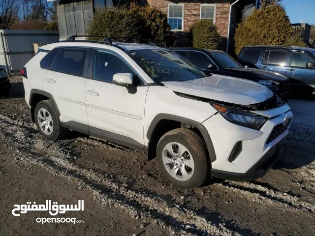 Used Toyota RAV 4 in Al Batinah