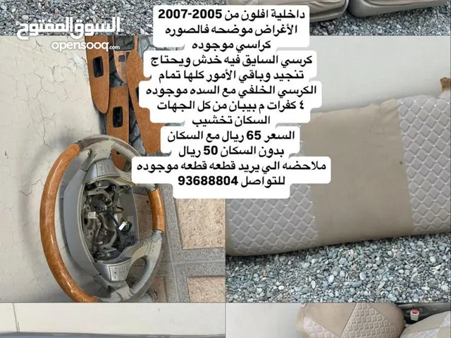 افلون قطع غيار السيارات