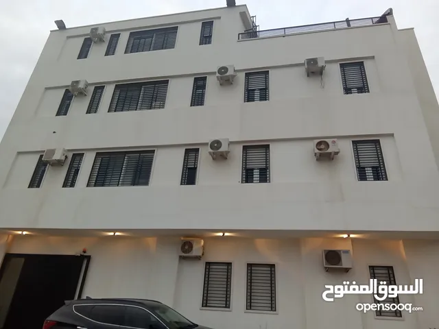 Furnished Hotel in Tripoli Janzour