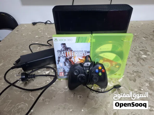 اكس بوكس360