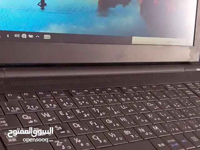 Windows Toshiba for sale in Tripoli
