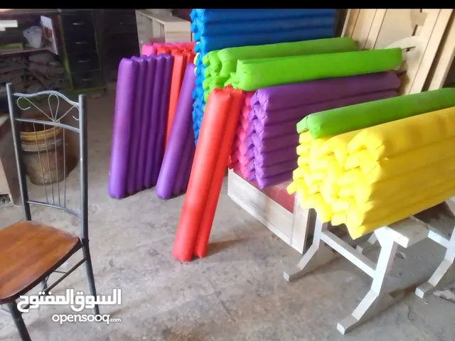 تفصيل حمايات سيفتي للزوايا البارزة ورديترات التدفئة للحضانات ورياض الأطفال والمدارس