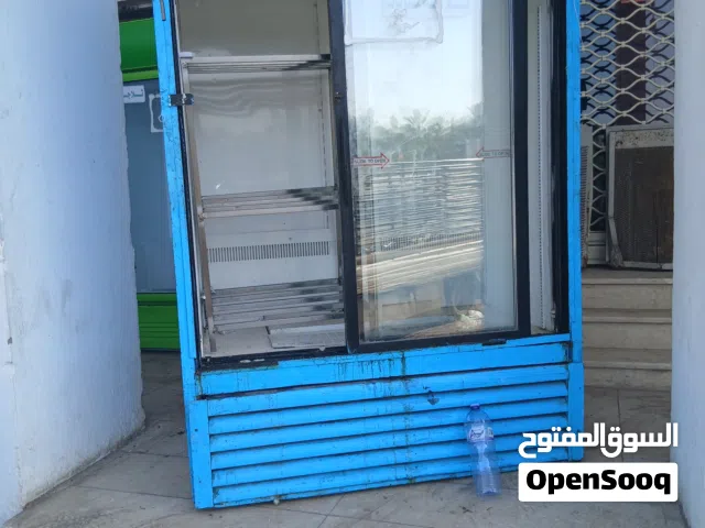 ثلاجات عرض للمطاعم