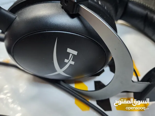 للبيع سماعة Hyperx Cloud