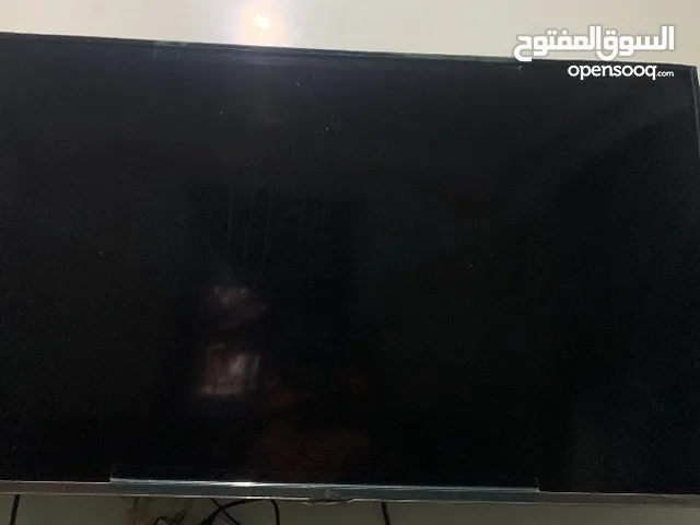 Others Smart 50 inch TV in Taiz