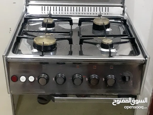 Universal Ovens in Sana'a