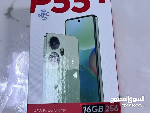 تلفونPP+ جديد غير مفتوح