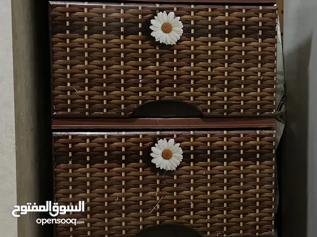 ادراج بلاستك