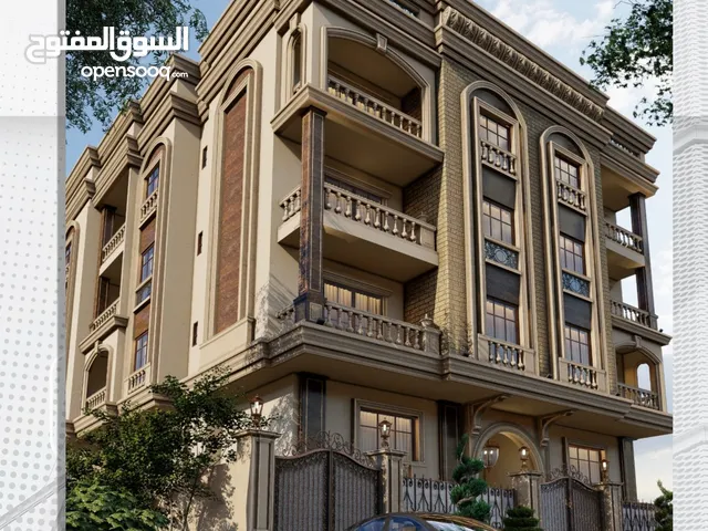 226 m2 3 Bedrooms Apartments for Sale in Cairo Fifth Settlement
