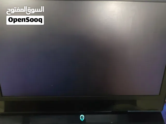 Windows Alienware for sale  in Amman
