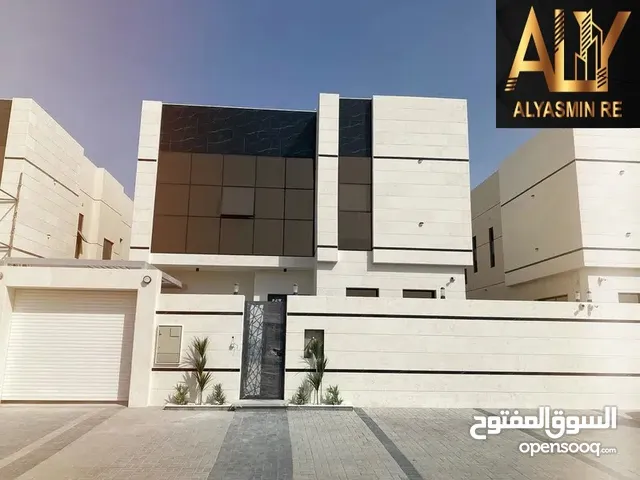 3200m2 4 Bedrooms Villa for Sale in Ajman Al Alia