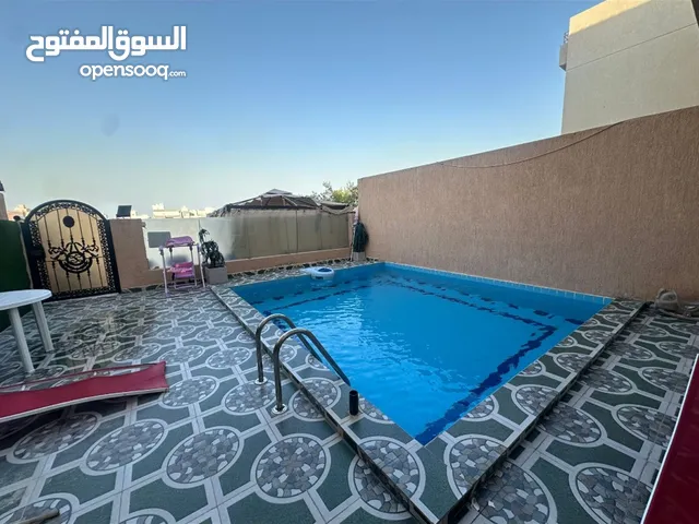 5 Bedrooms Chalet for Rent in Al Ahmadi Shalehat Al-Khairan