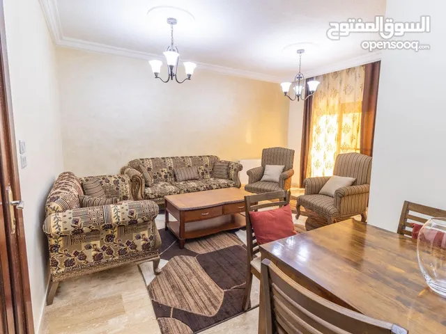 فرصة لمن يبحث عن افضل مكان بعمان للسكن مع اسرته براحه وهدوء - شقة مميزة للبيع - غرب عمان/أم السماق