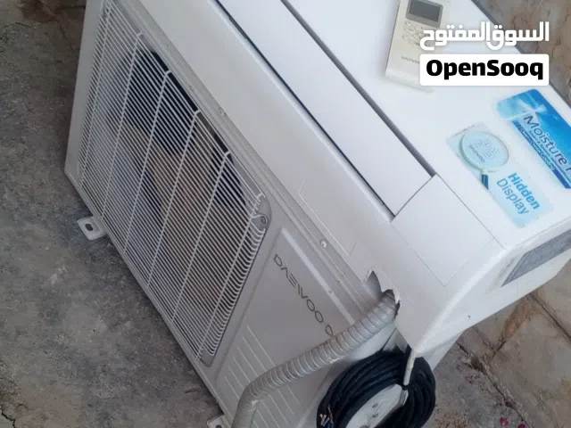 Midea 0 - 1 Ton AC in Irbid
