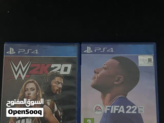 PlayStation 4 PlayStation for sale in Al Batinah