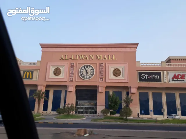 Unfurnished Shops in Al Ahmadi Eqaila
