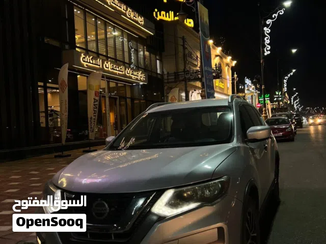 Used Nissan Rogue in Baghdad