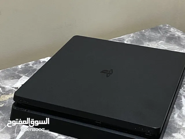 PlayStation 4 PlayStation for sale in Dammam