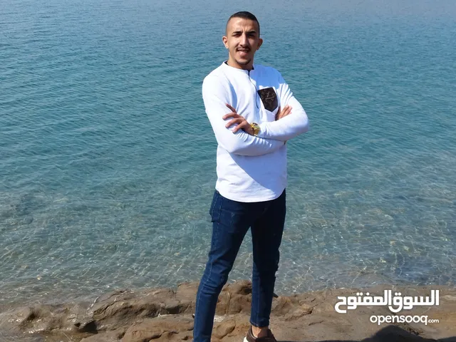 Islam Omar Afaneh