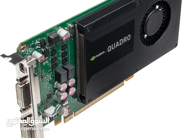 Nvidia Quadro k2000