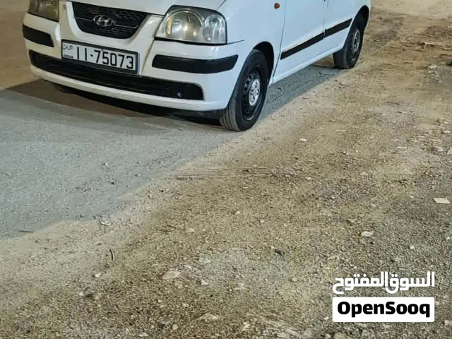 2006 هيونداي اتوس