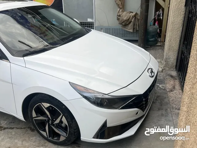 هوندا النترا 2022