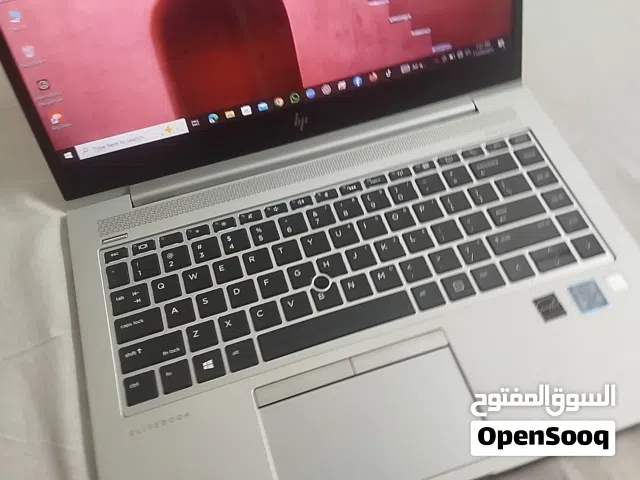 Hp EliteBook laptop for sale