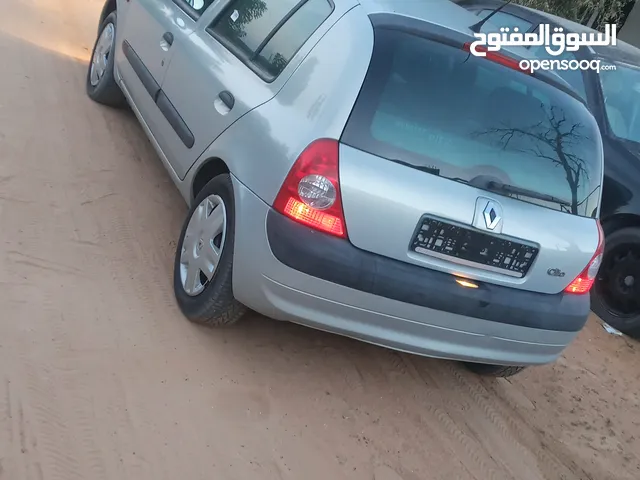 Used Renault Clio in Sabratha