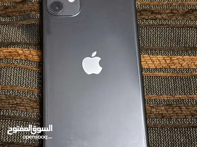 Apple iPhone 11 64 GB in Zarqa