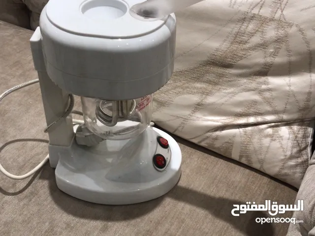 اجهزه للعنايه بالبشره