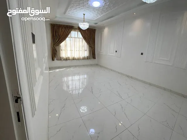186 m2 4 Bedrooms Apartments for Sale in Sana'a Bayt Baws