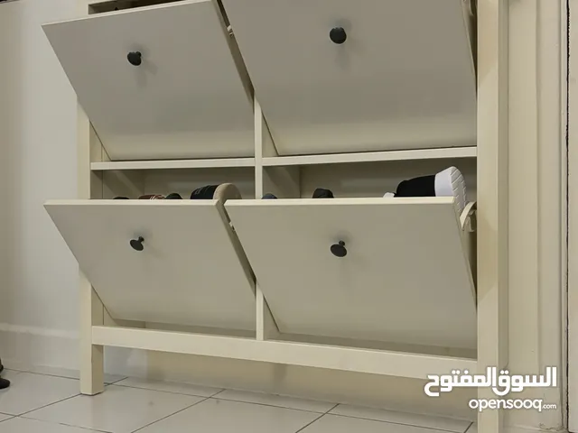 IKEA Shoe cabinet HEMNES