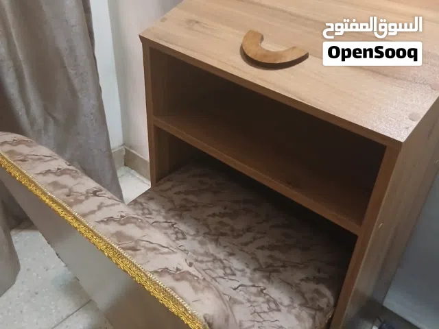كرسي صلاة وطبله صلاة للبيع