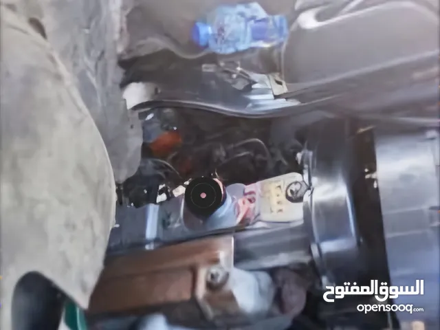 ماتور هونداي H100  27 BB بيئة لون فضي
