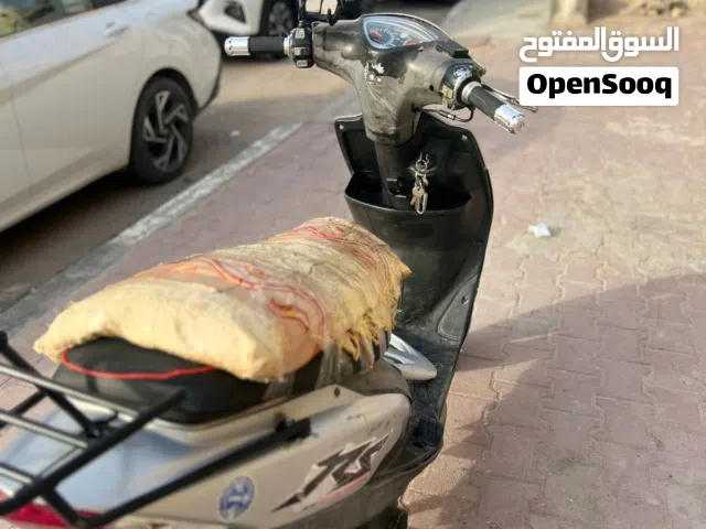 2006 ياماها أخرى