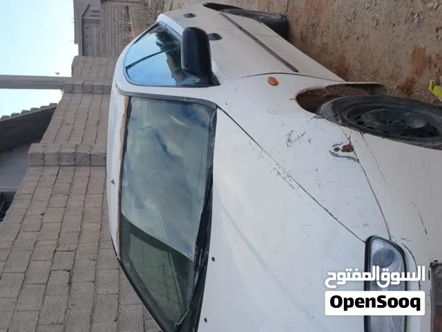 Used Mazda 323 in Benghazi