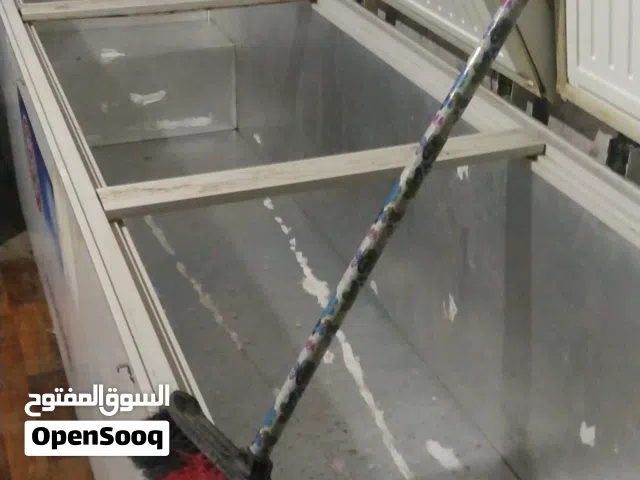 ثلاجة 1200لتر